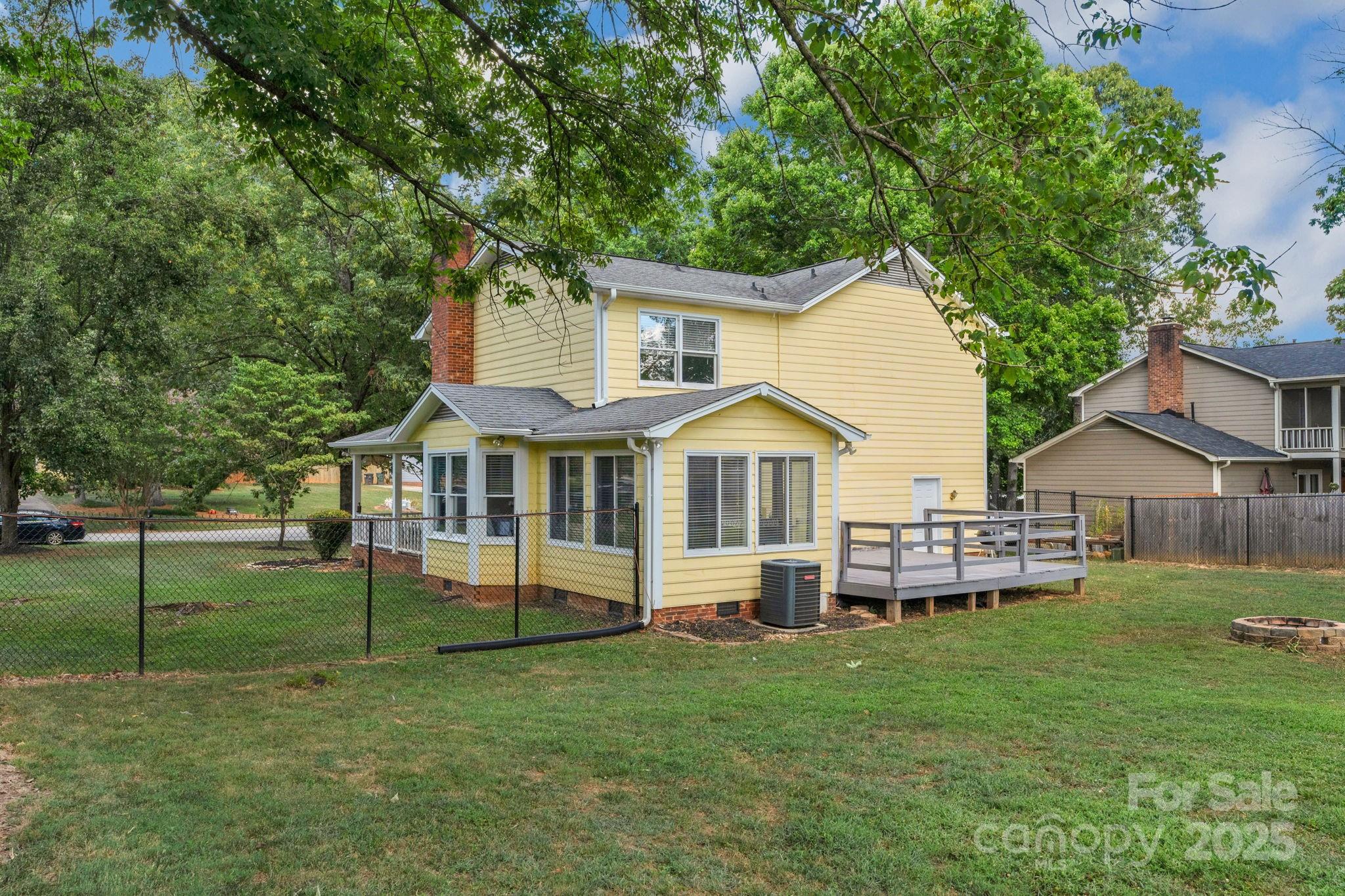 3619 Baywoods Court Property Photo 34