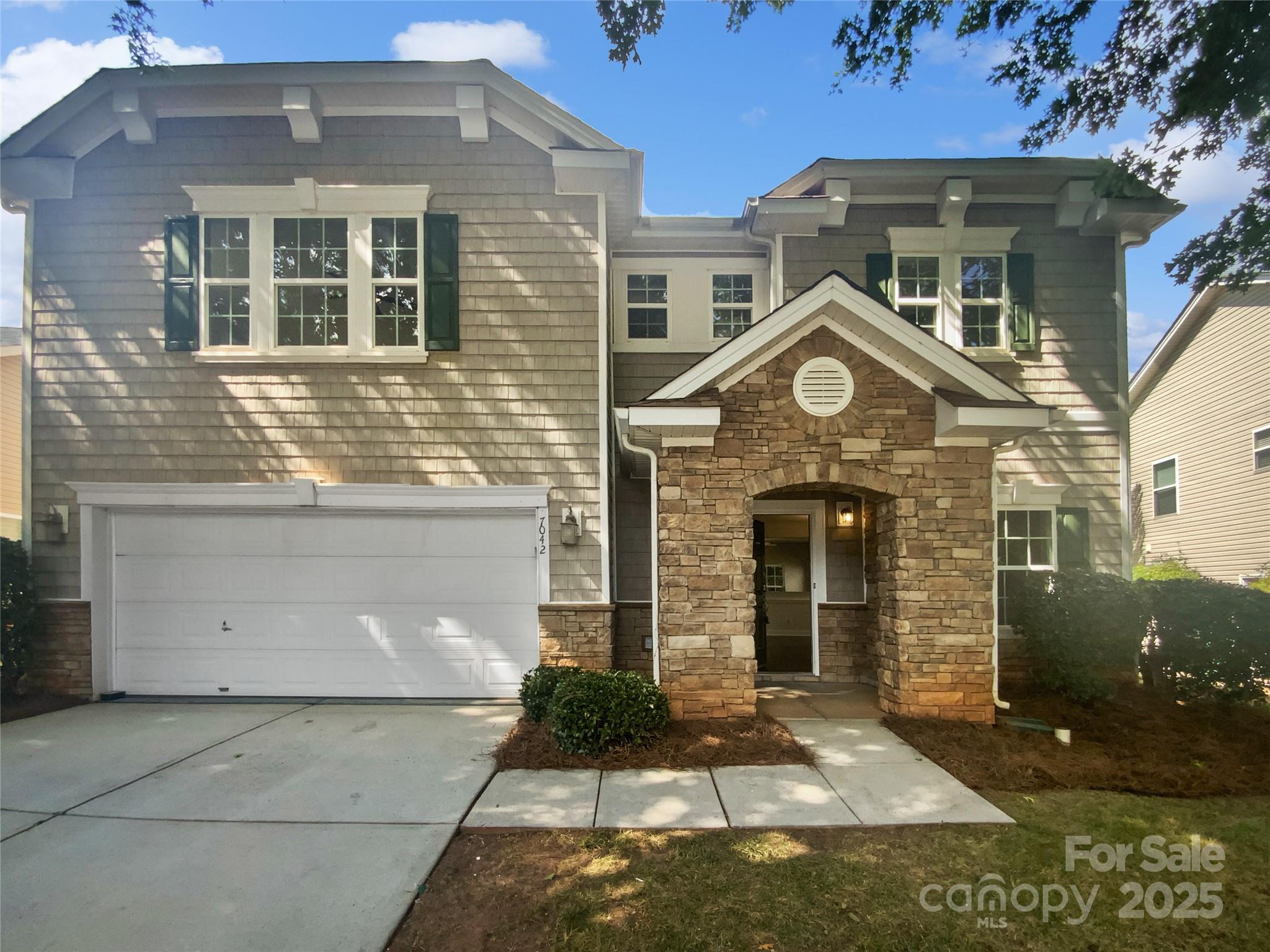 7042 Evanton Loch Road