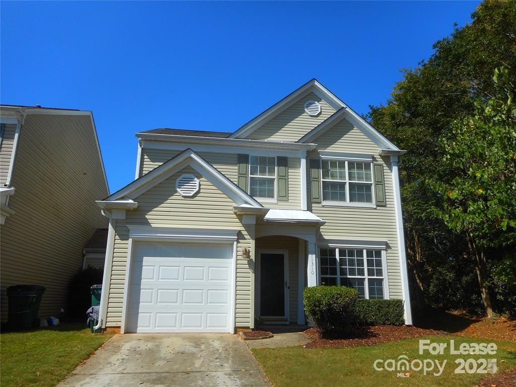 11310 Ladonia Court