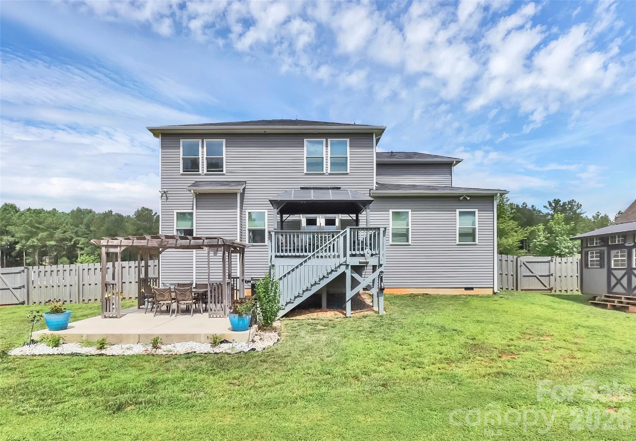 1014 Willow Grove Lane Property Photo 44
