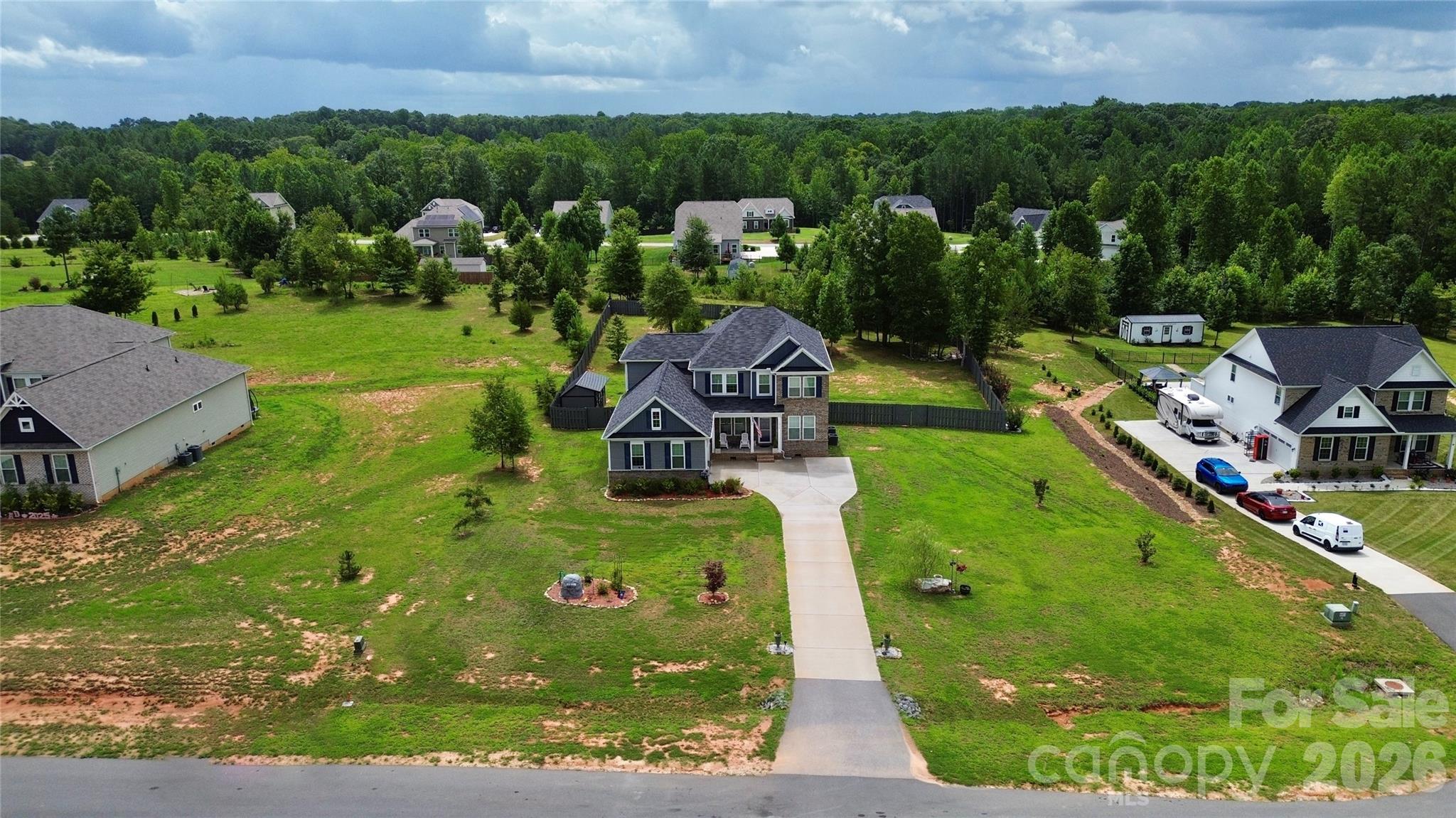 1014 Willow Grove Lane Property Photo 47