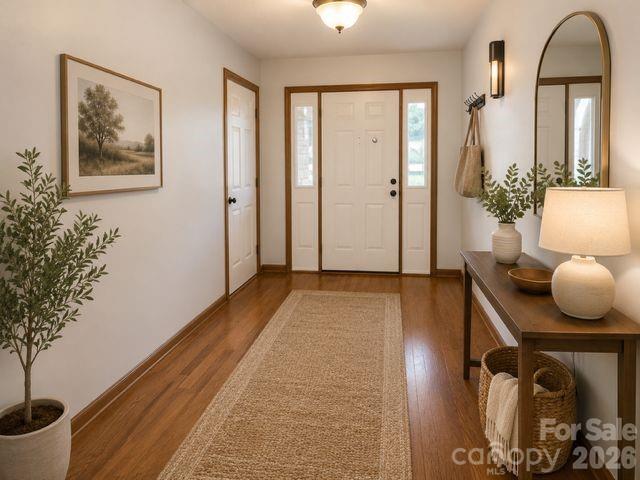1633 Jamestown Road Property Photo 3