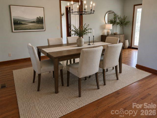 1633 Jamestown Road Property Photo 5