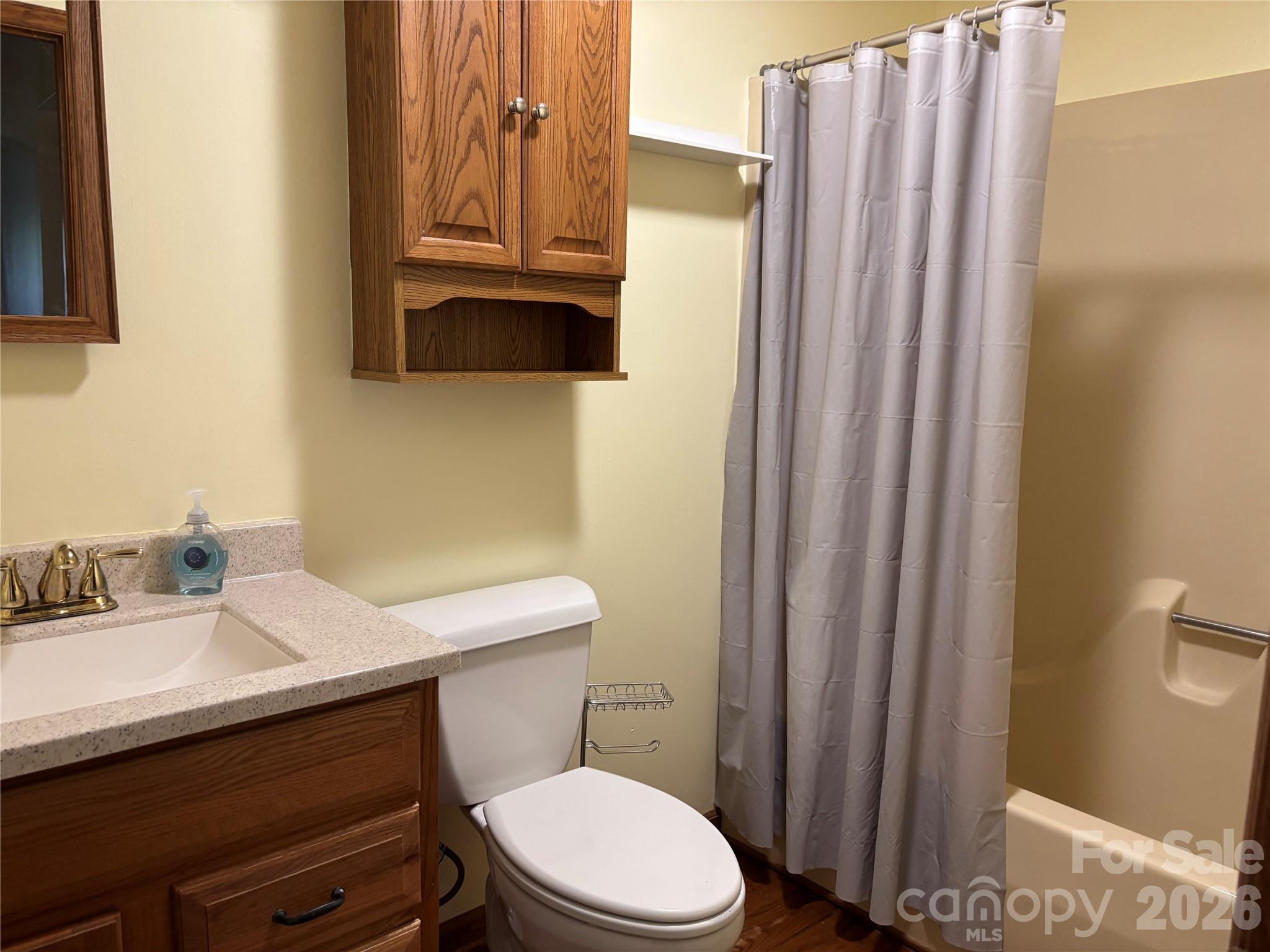 1633 Jamestown Road Property Photo 15