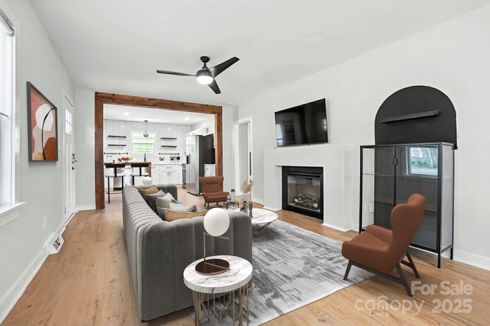 2437 Remount Road Property Photo 1