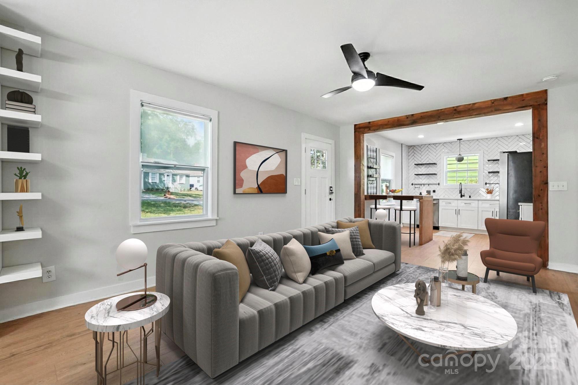 2437 Remount Road Property Photo 2