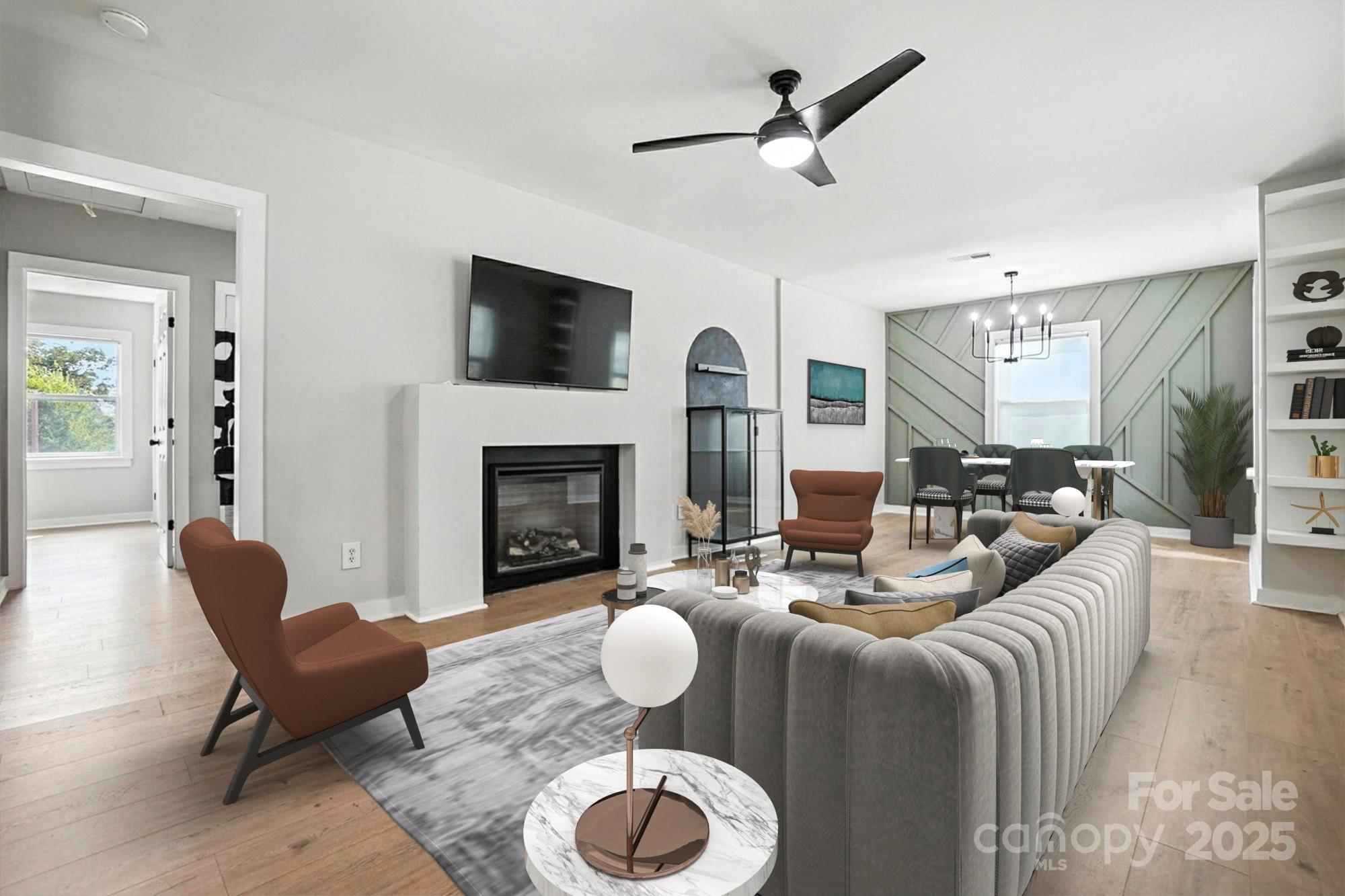 2437 Remount Road Property Photo 3