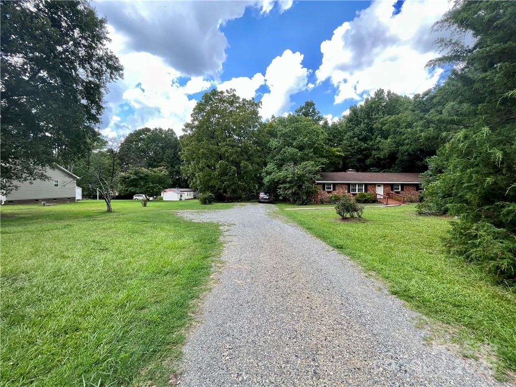 5419 Stevens Mill Road Property Photo 4