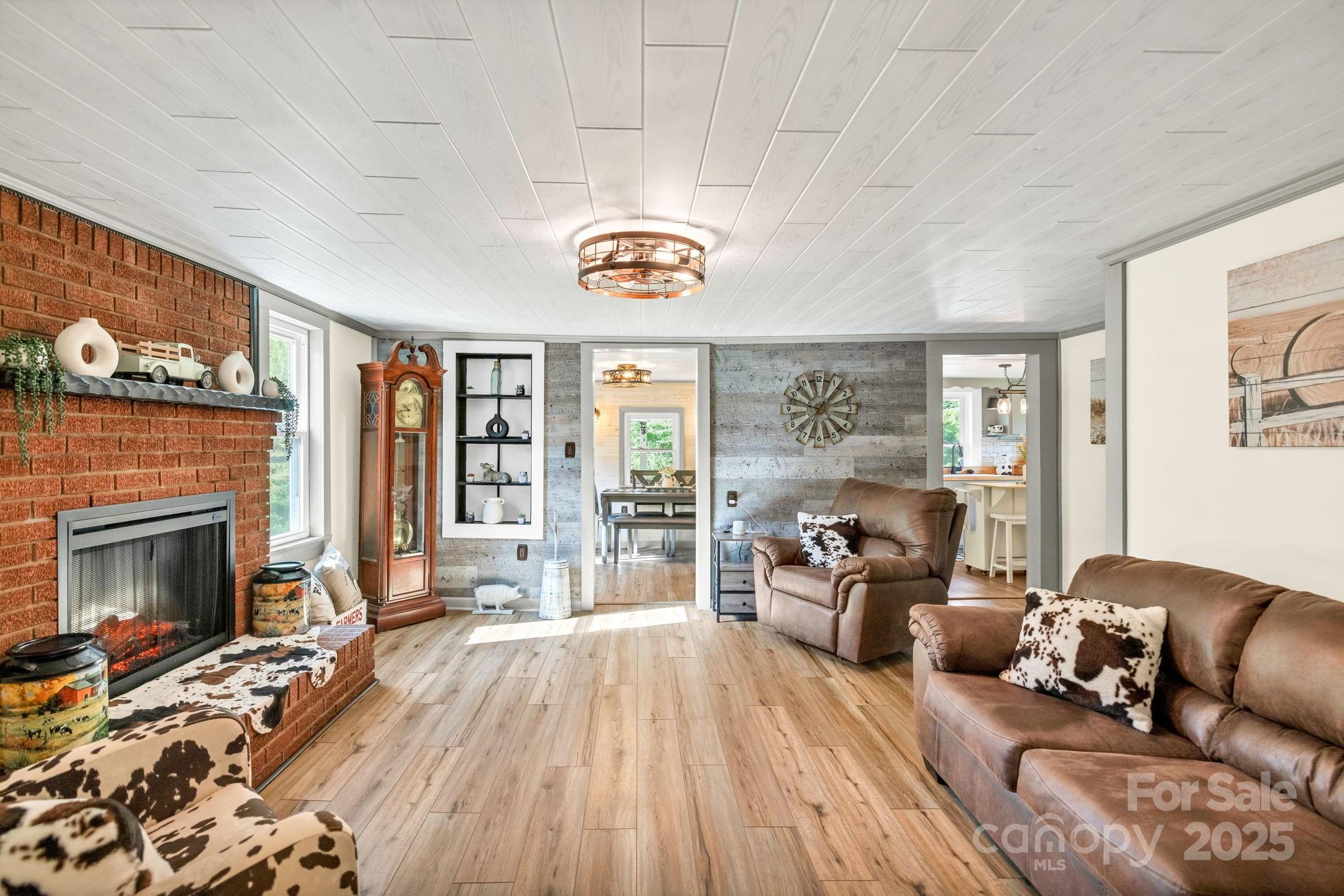 922 Prathers Creek Church Road Property Photo 12