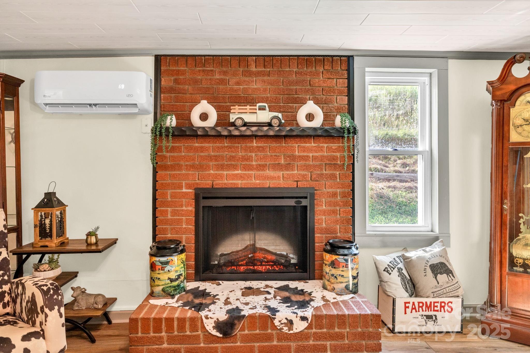 922 Prathers Creek Church Road Property Photo 13