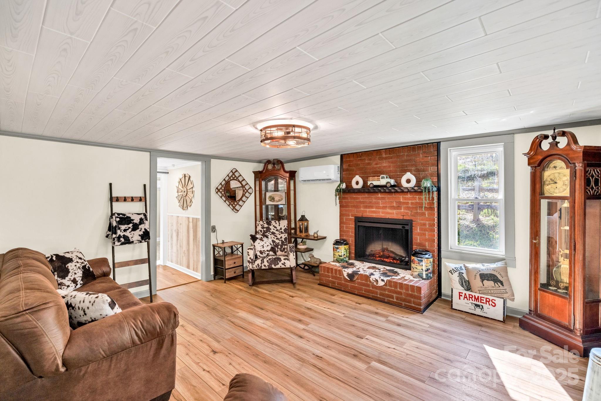 922 Prathers Creek Church Road Property Photo 14