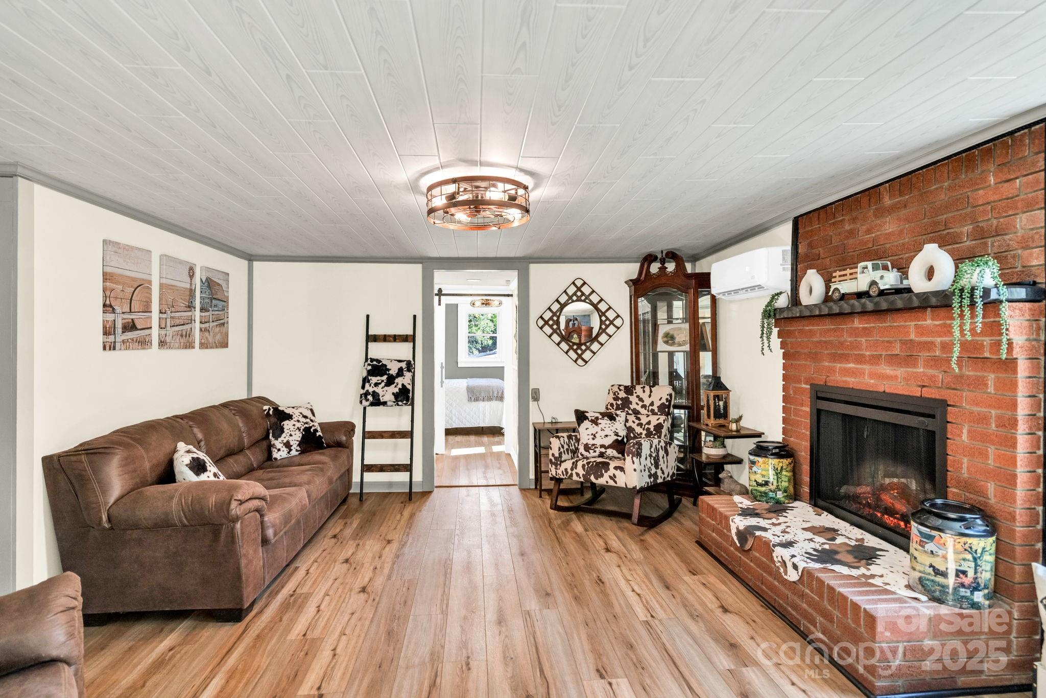 922 Prathers Creek Church Road Property Photo 15