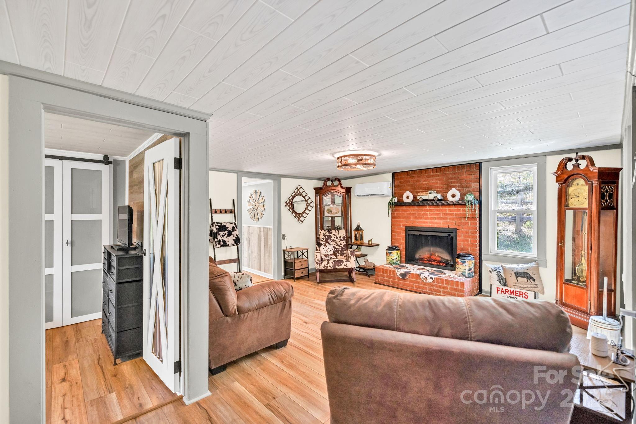 922 Prathers Creek Church Road Property Photo 16