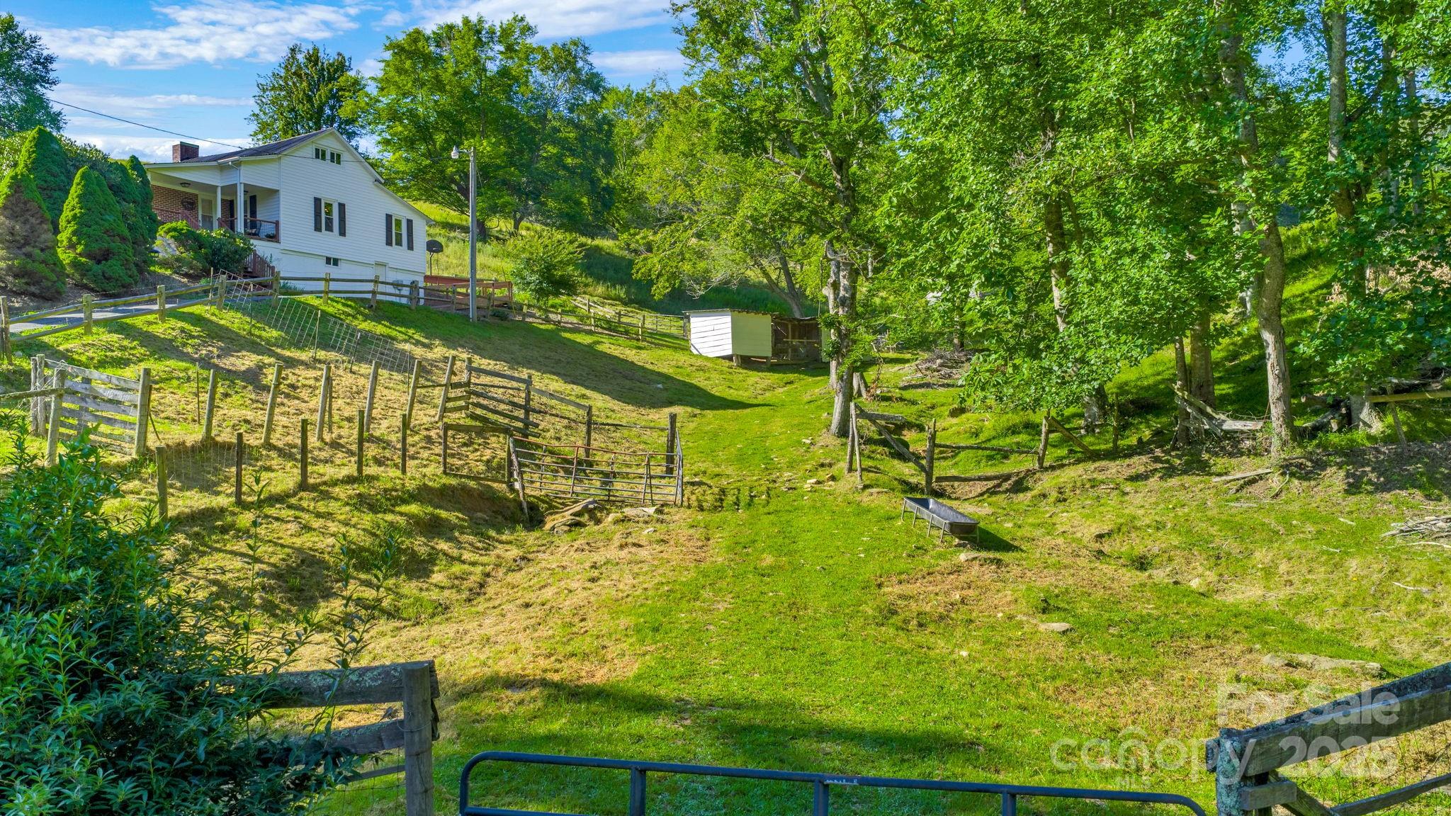 922 Prathers Creek Church Road Property Photo 30