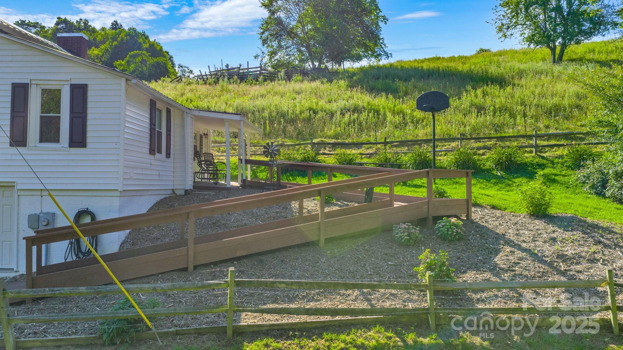 922 Prathers Creek Church Road Property Photo 31