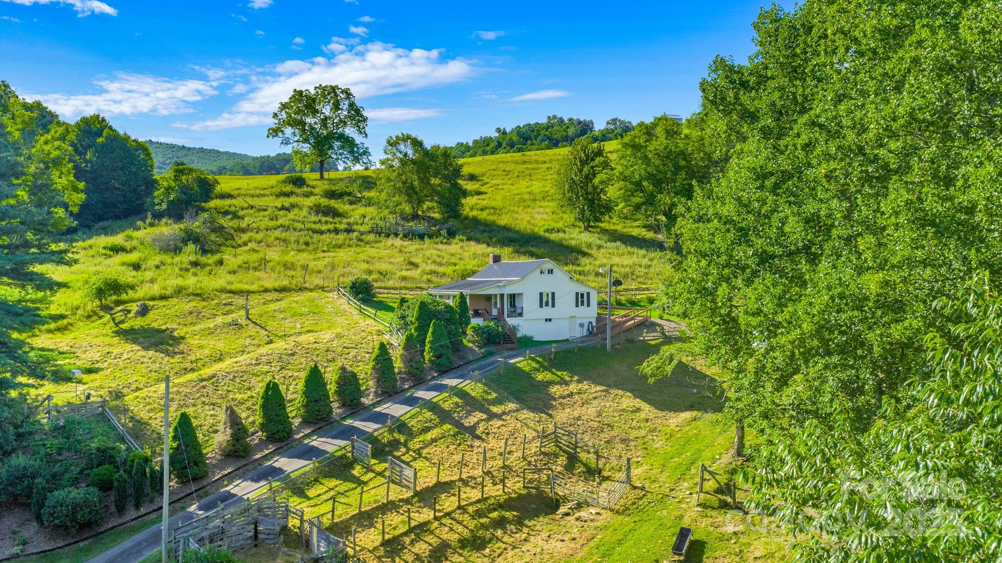 922 Prathers Creek Church Road Property Photo 35