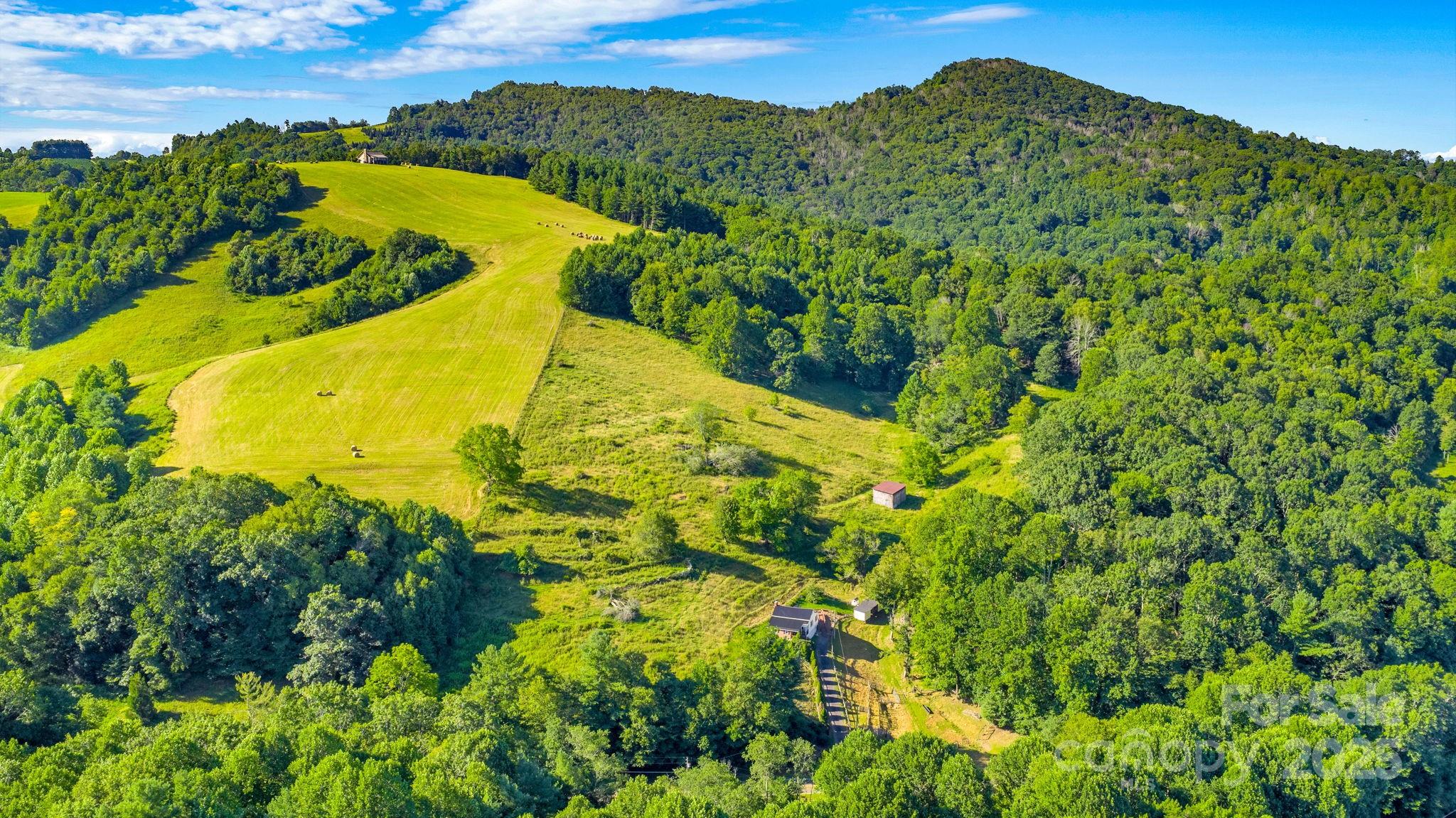 922 Prathers Creek Church Road Property Photo 37