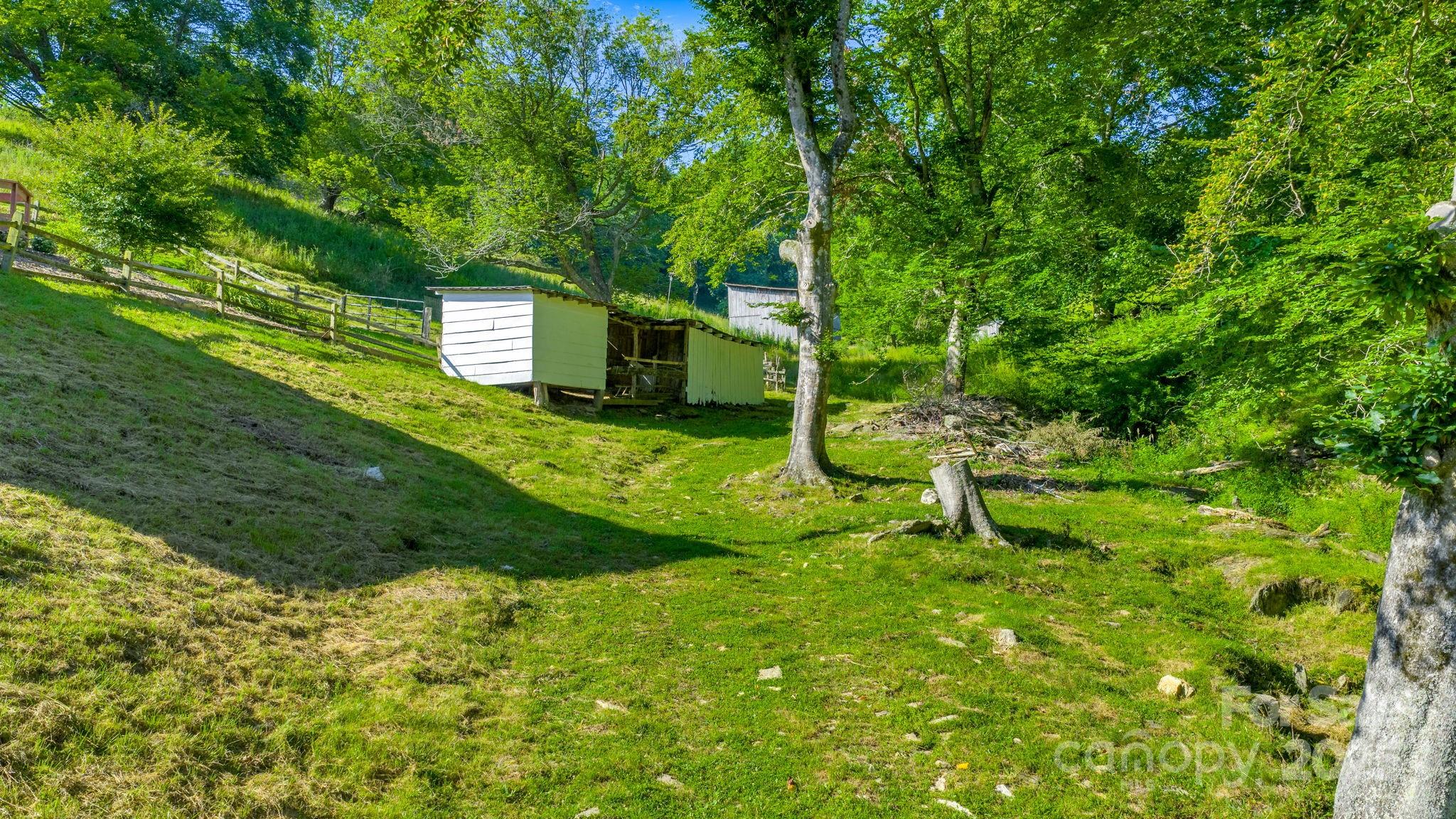 922 Prathers Creek Church Road Property Photo 40