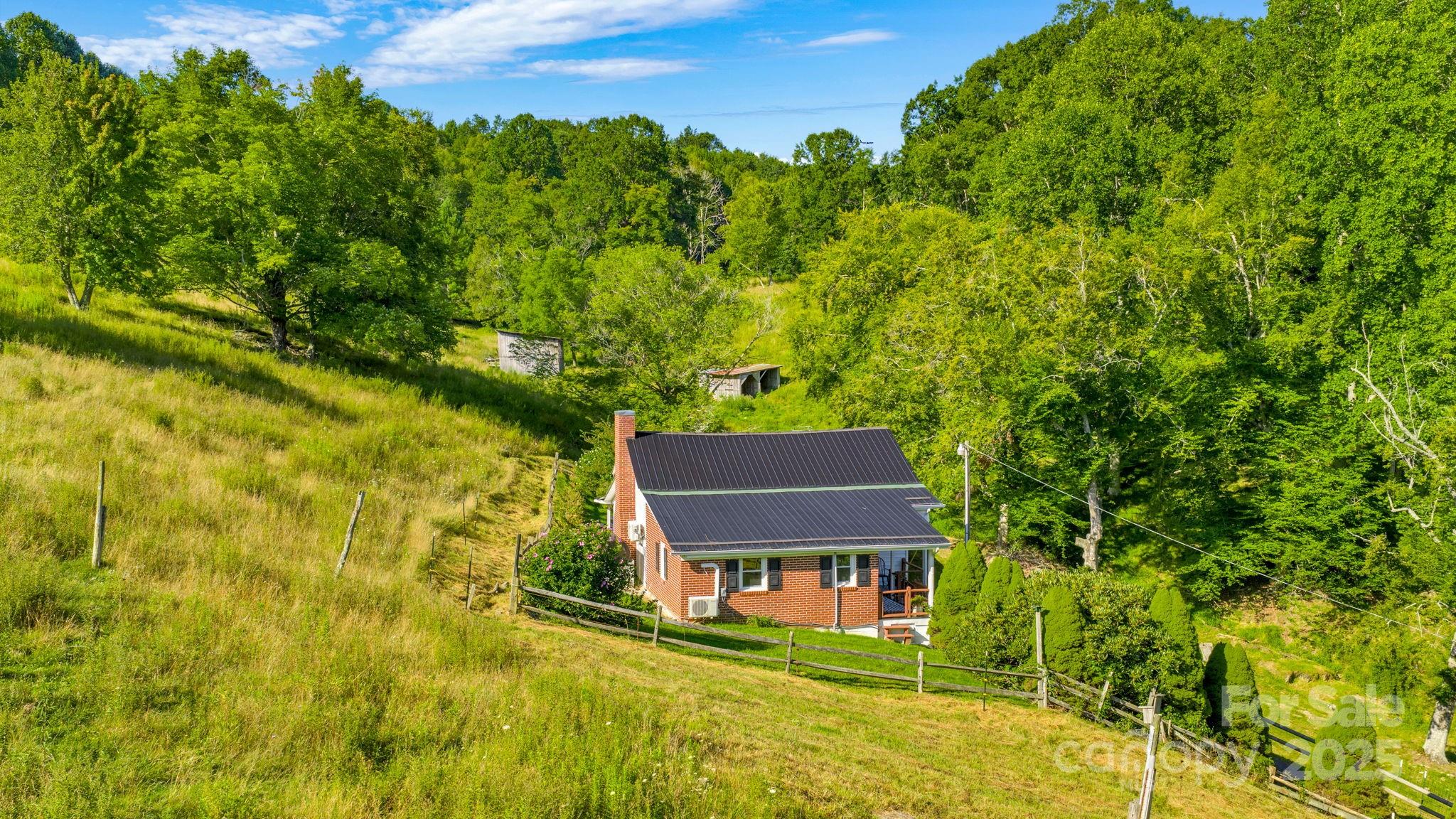 922 Prathers Creek Church Road Property Photo 43