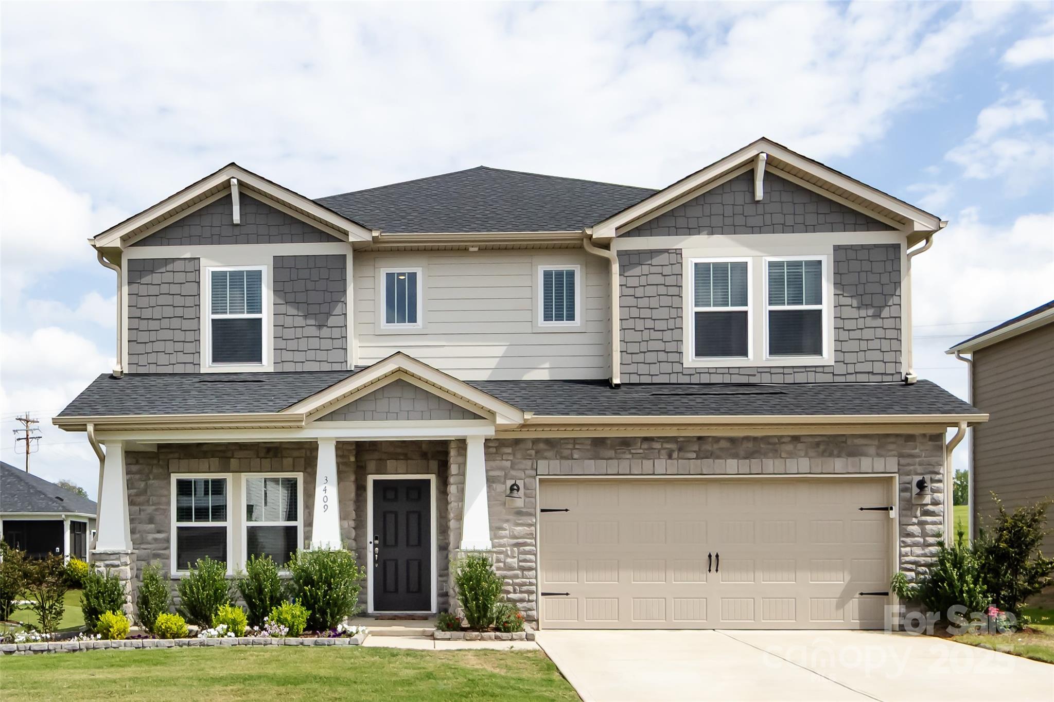 3409 Peach Cobbler Street Property Photo 1