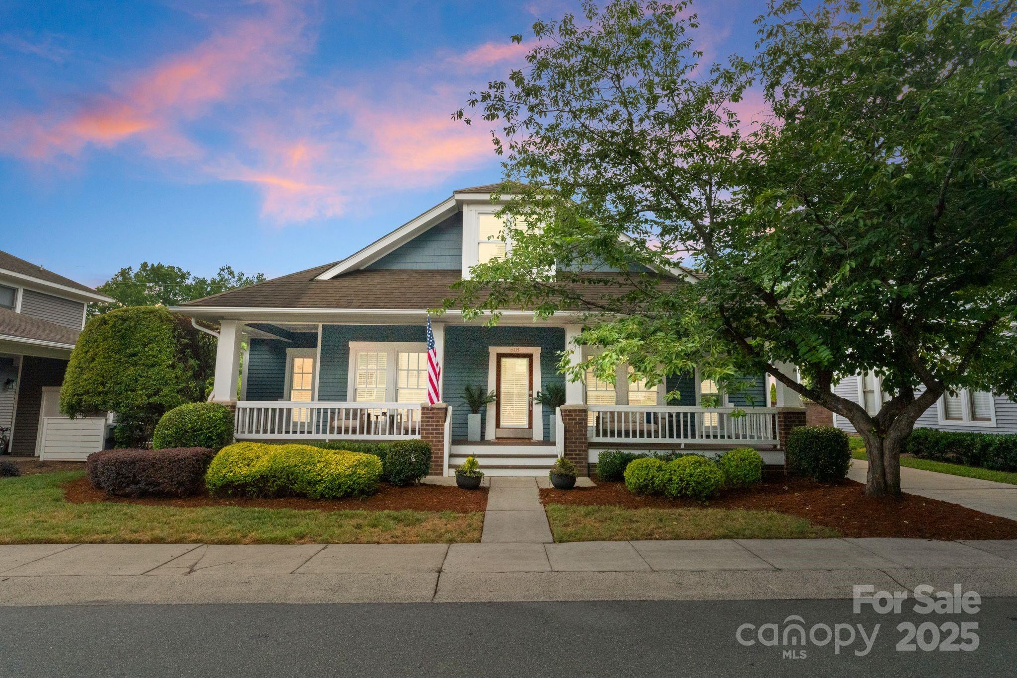 618 Olmsted Park Place Property Photo 1