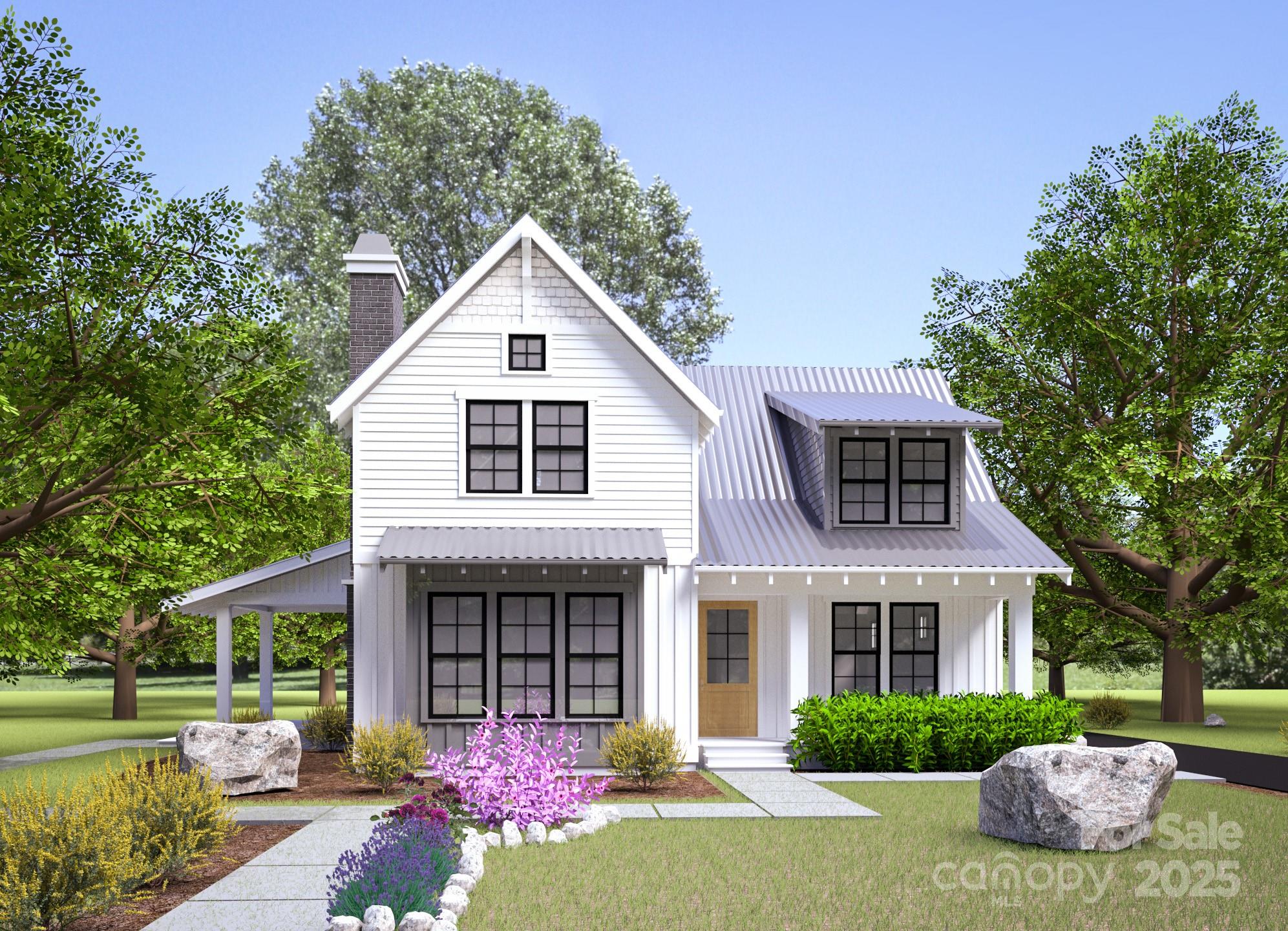 237 Westridge Farm Road 22 Property Photo 1