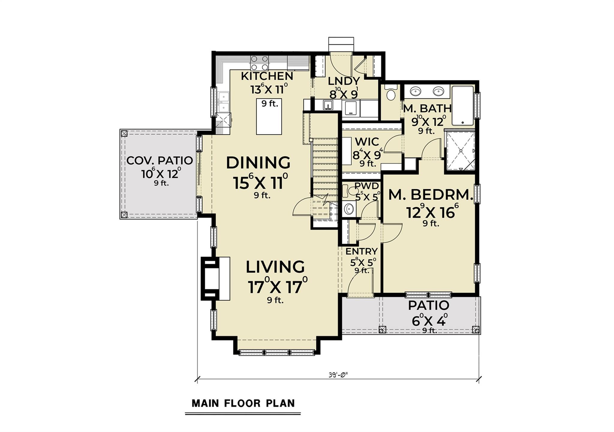 237 Westridge Farm Road 22 Property Photo 16
