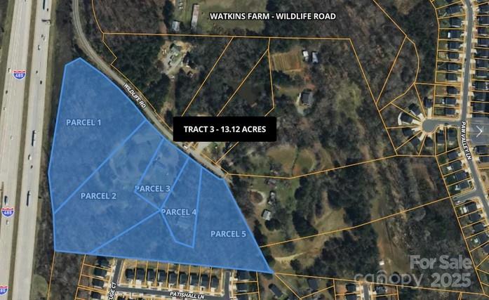 2616 Wildlife Road Property Photo 1