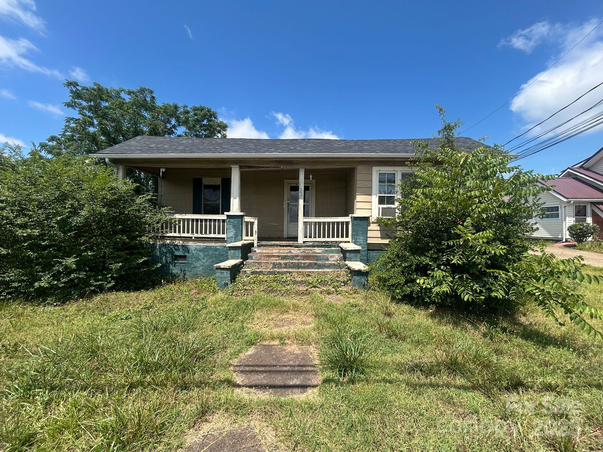 299 Ledbetter Road Property Photo 1