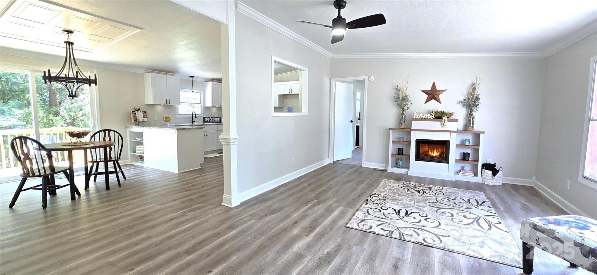 668 Osteen Road Property Photo 1