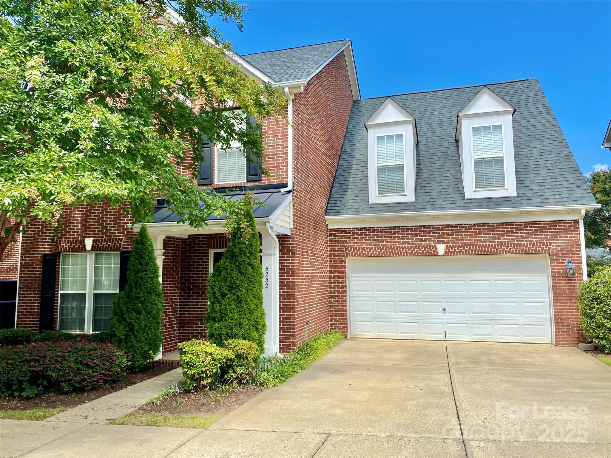 5232 Berkeley Estates Drive Property Photo 1