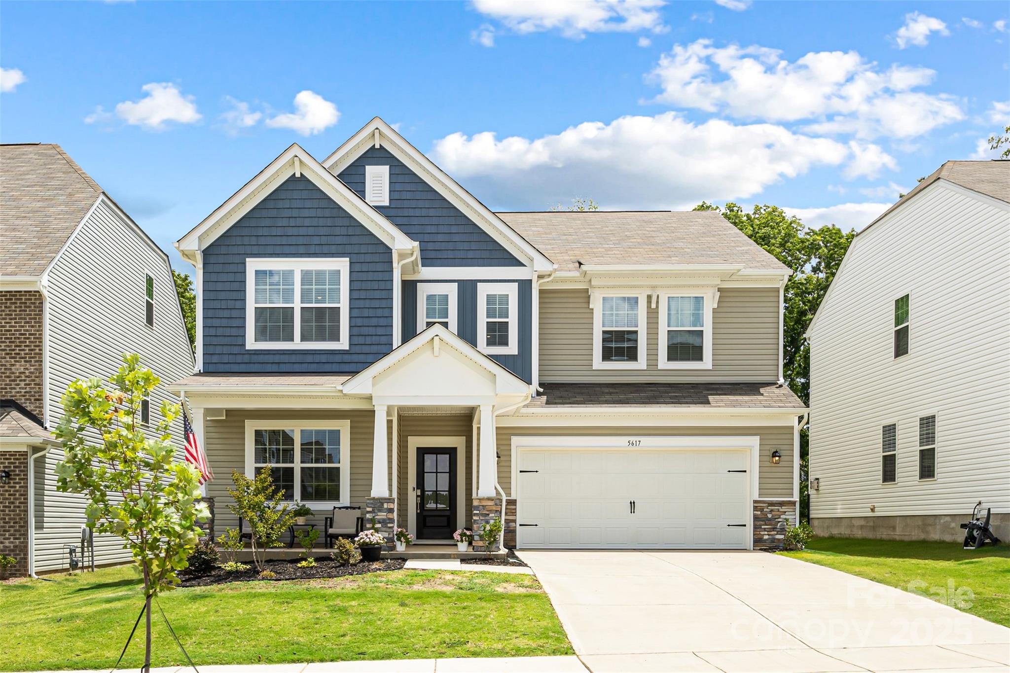 5617 Soft Shell Drive 384 Property Photo 1