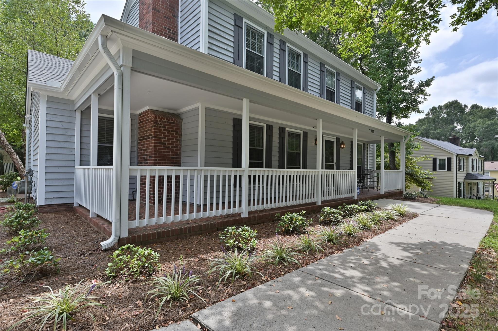 7001 Graburn Road Property Photo 2