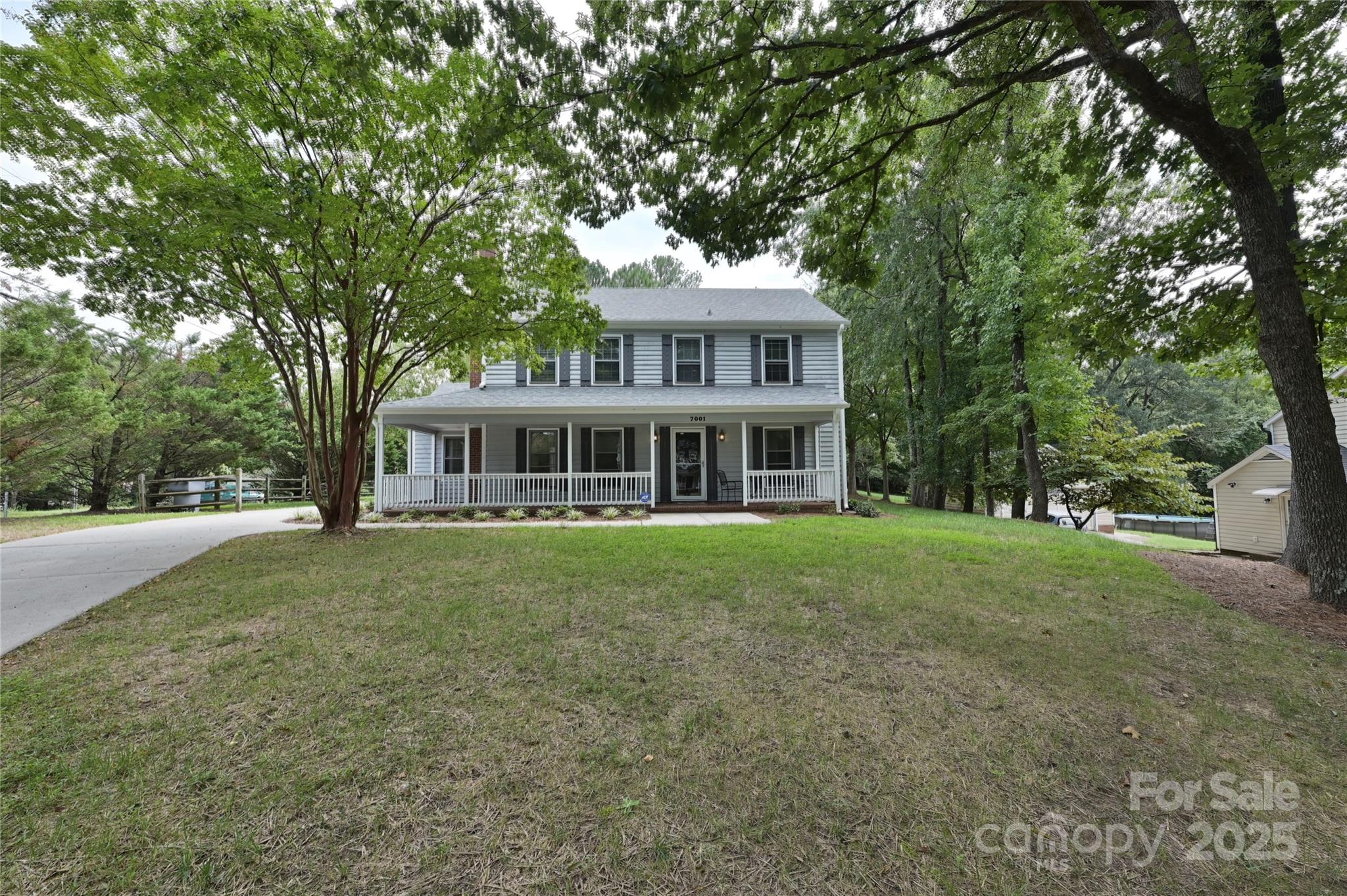 7001 Graburn Road Property Photo 48