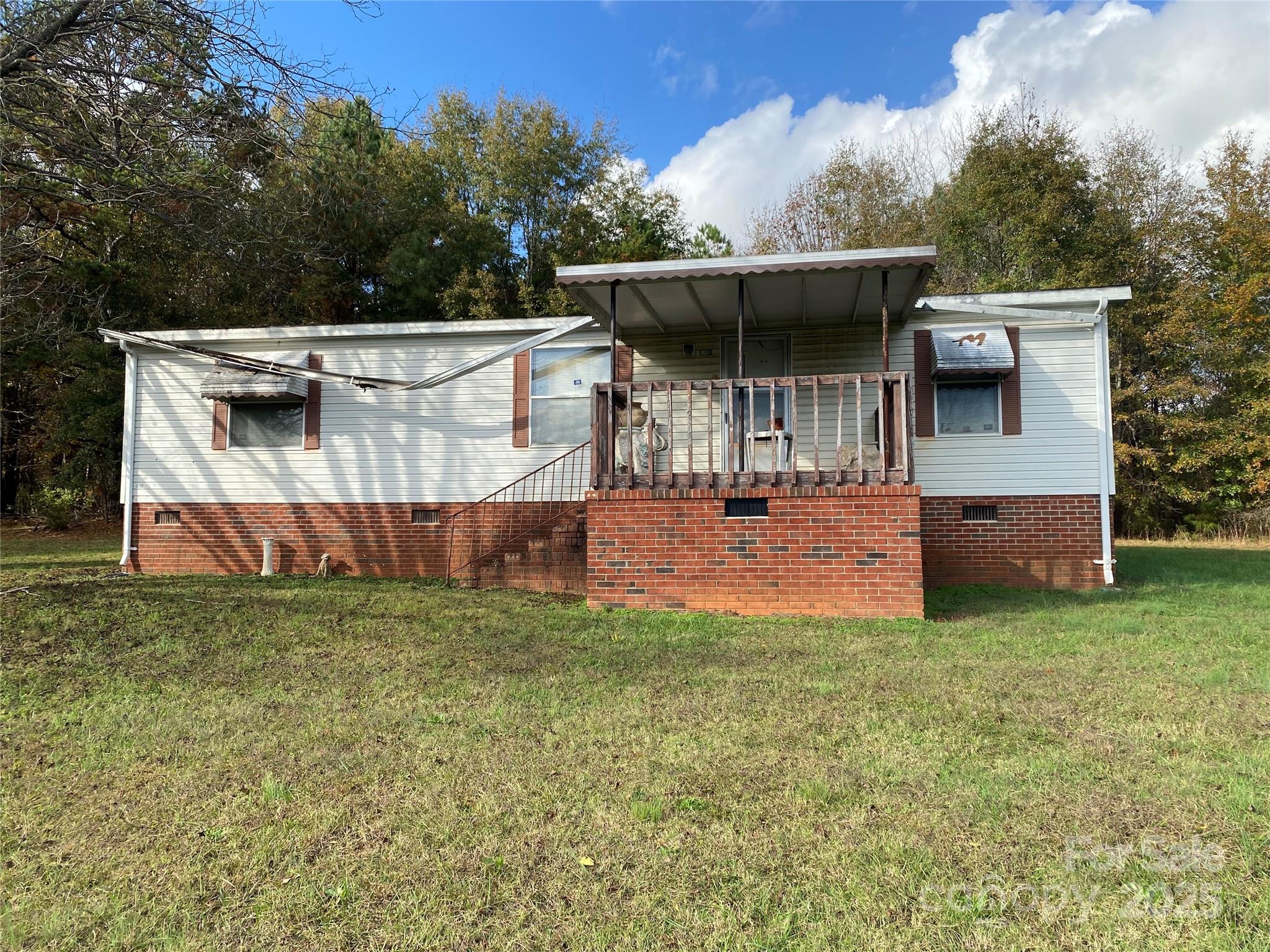 130 & 134 Gold Street Property Photo 1