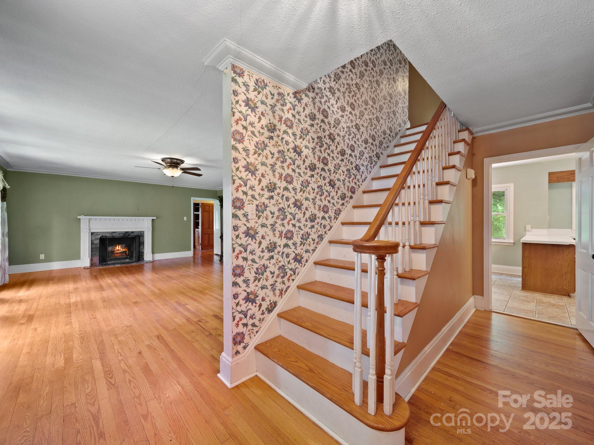 401 N Inman Avenue Property Photo 7
