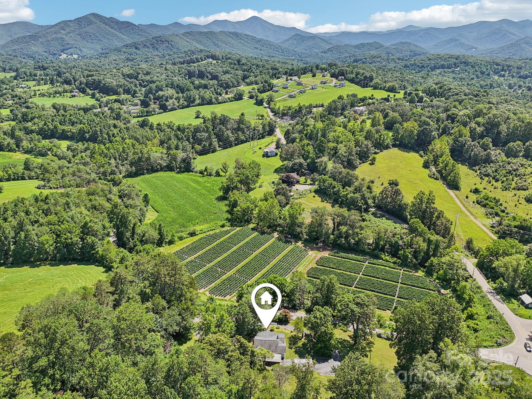 203 Beaverdam Road Property Photo 2