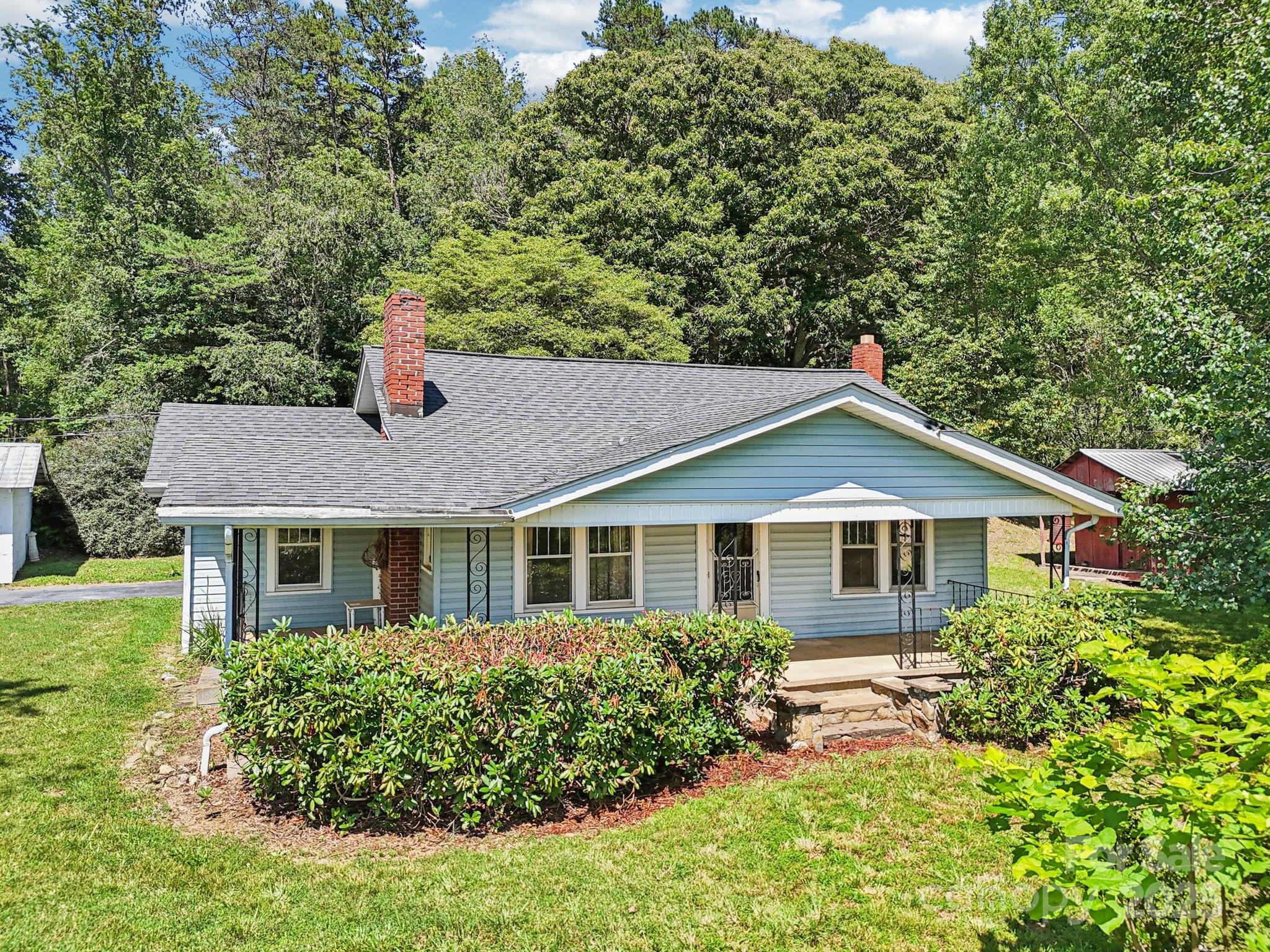 203 Beaverdam Road Property Photo 6