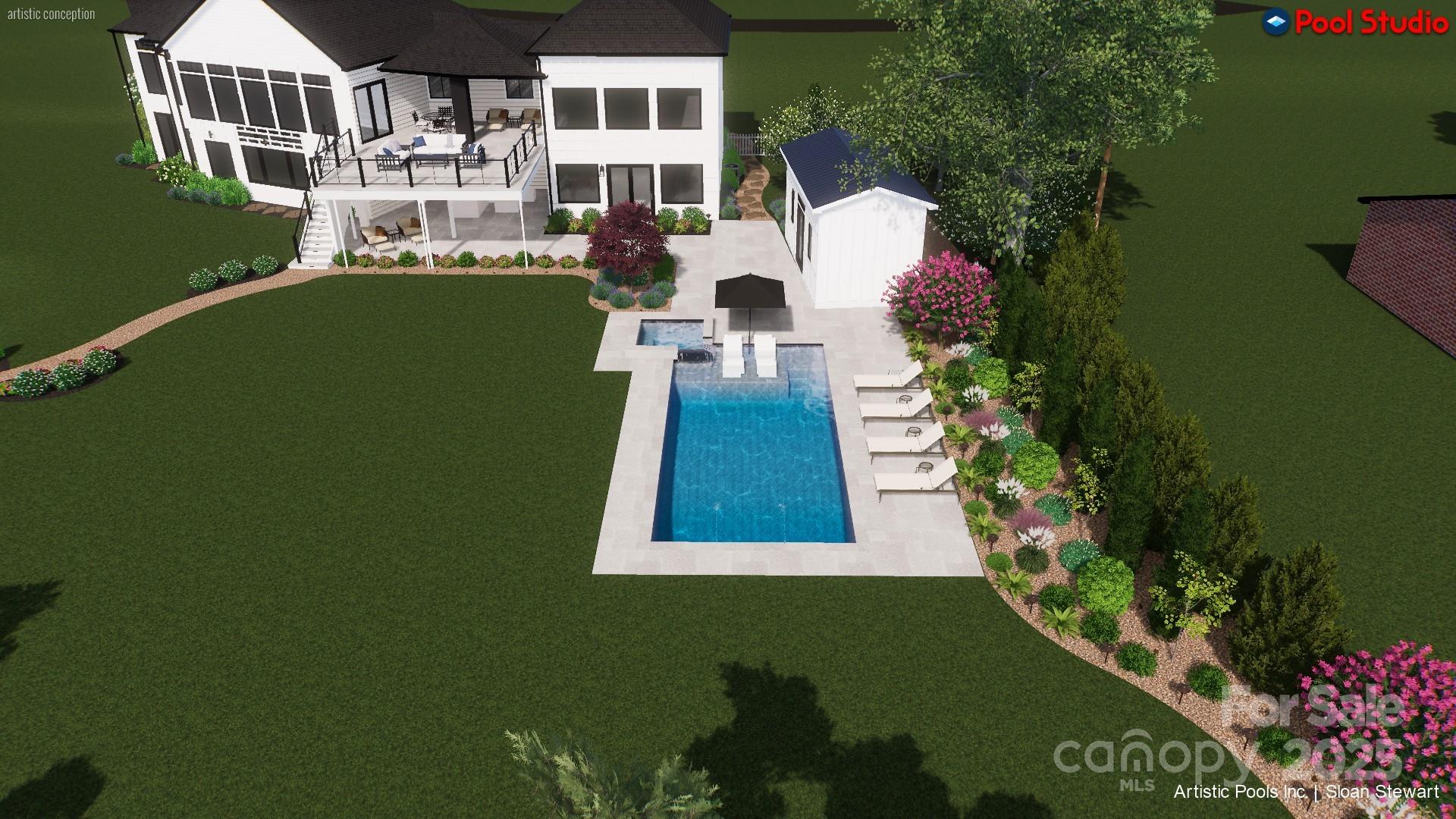 21528 Norman Shores Drive Property Photo 45