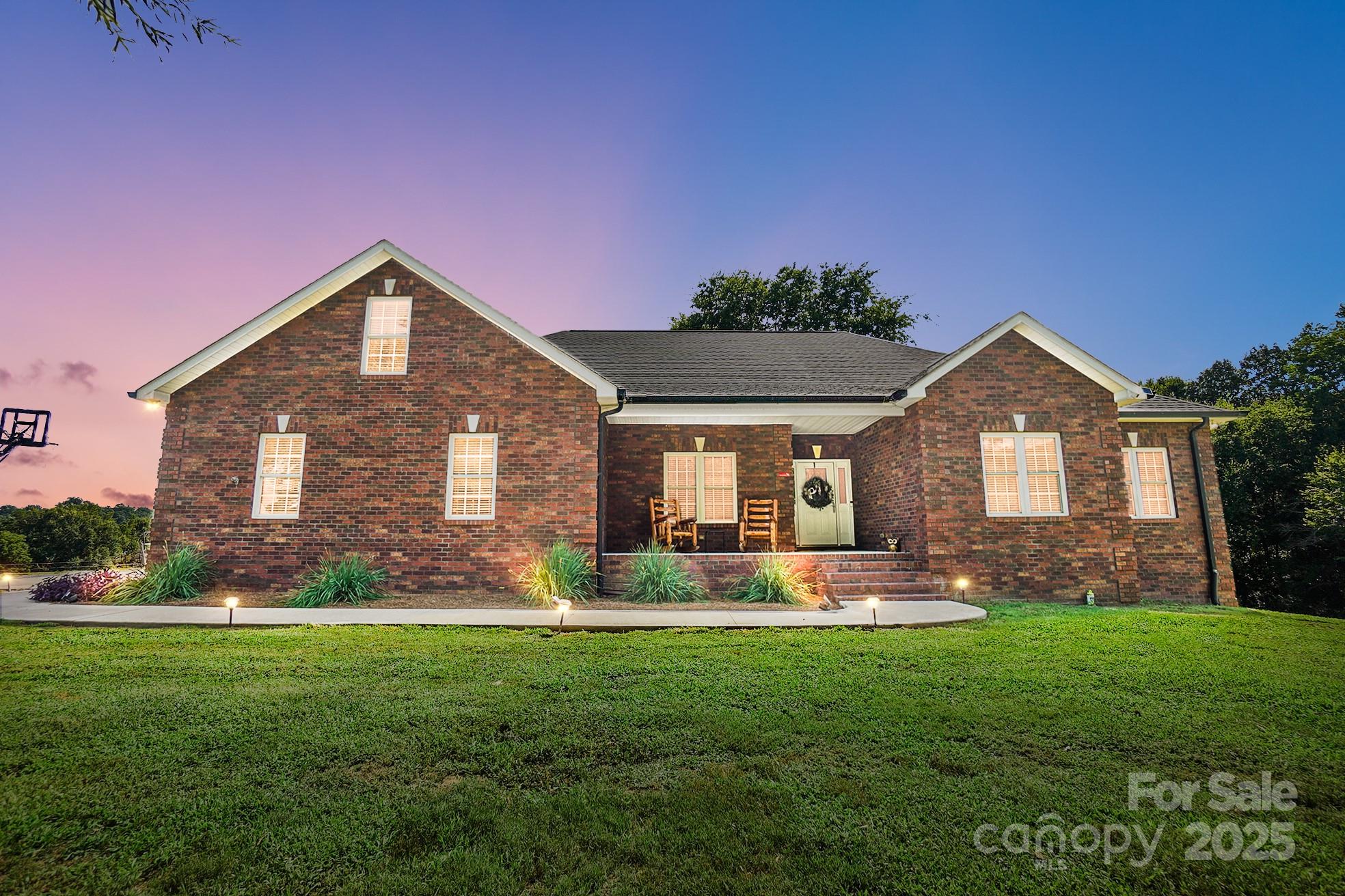 28926 Hartsell Road Property Photo 1