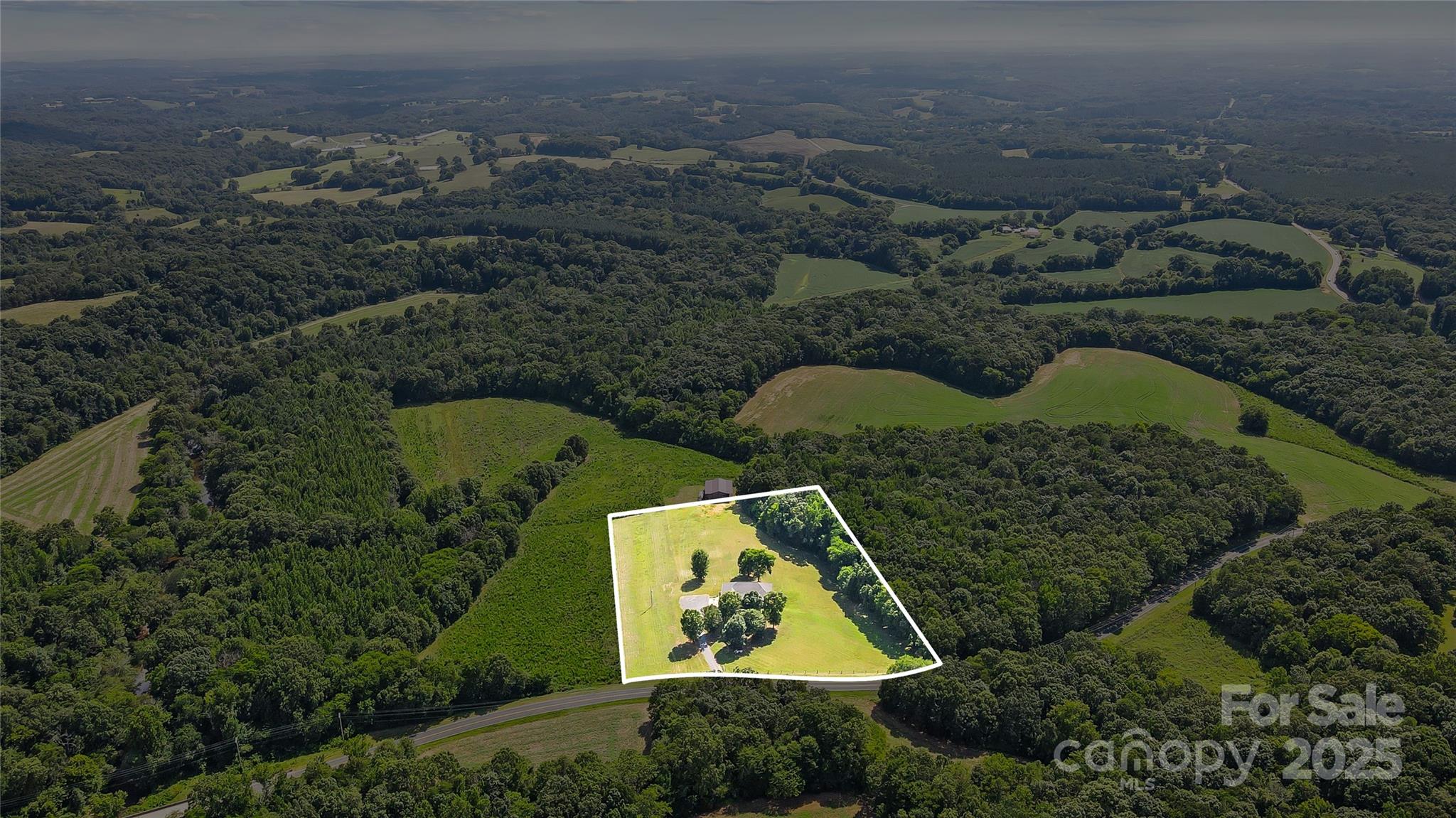 28926 Hartsell Road Property Photo 2