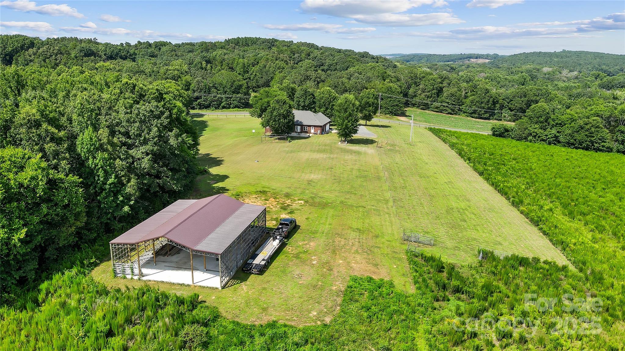 28926 Hartsell Road Property Photo 6
