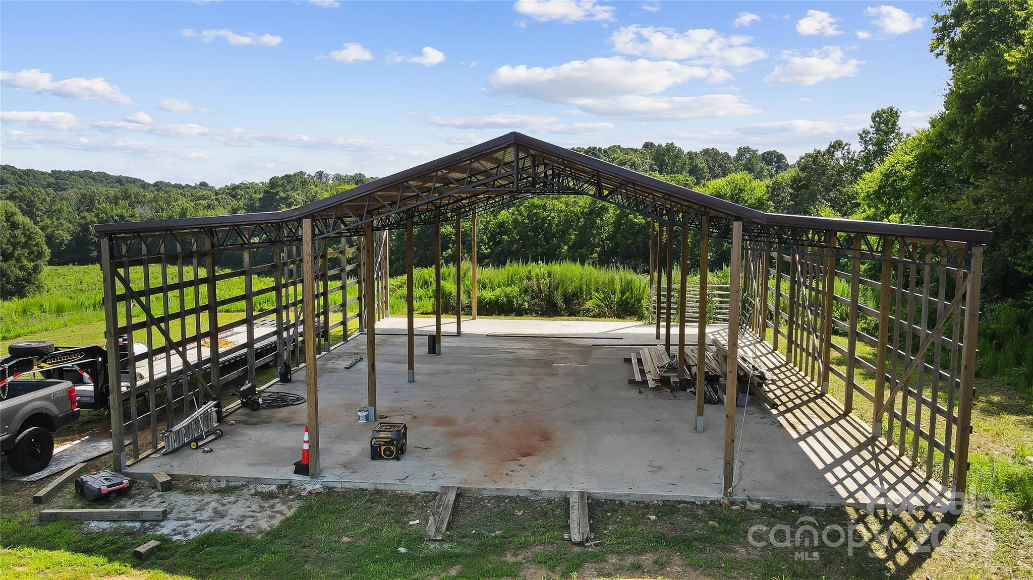 28926 Hartsell Road Property Photo 7
