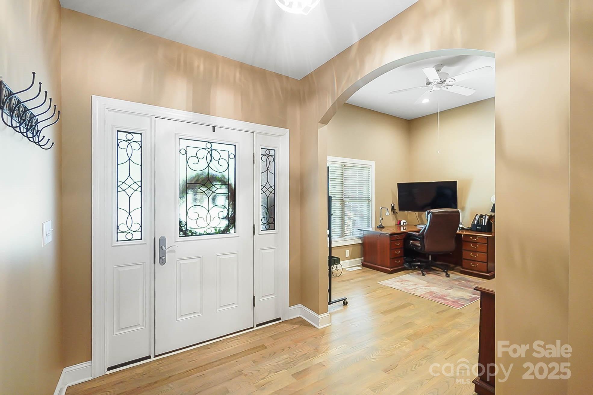28926 Hartsell Road Property Photo 9
