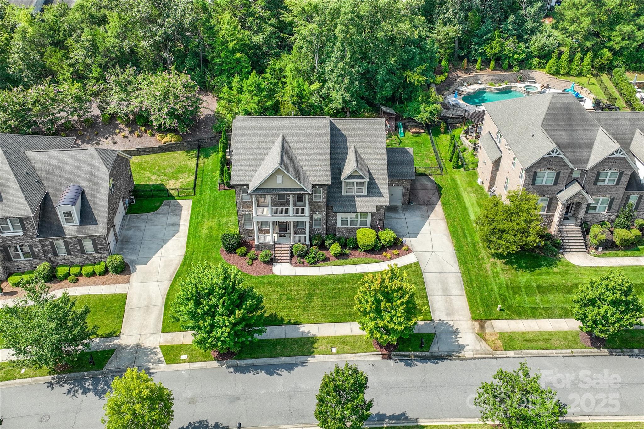 14218 Salem Ridge Road Property Photo 2