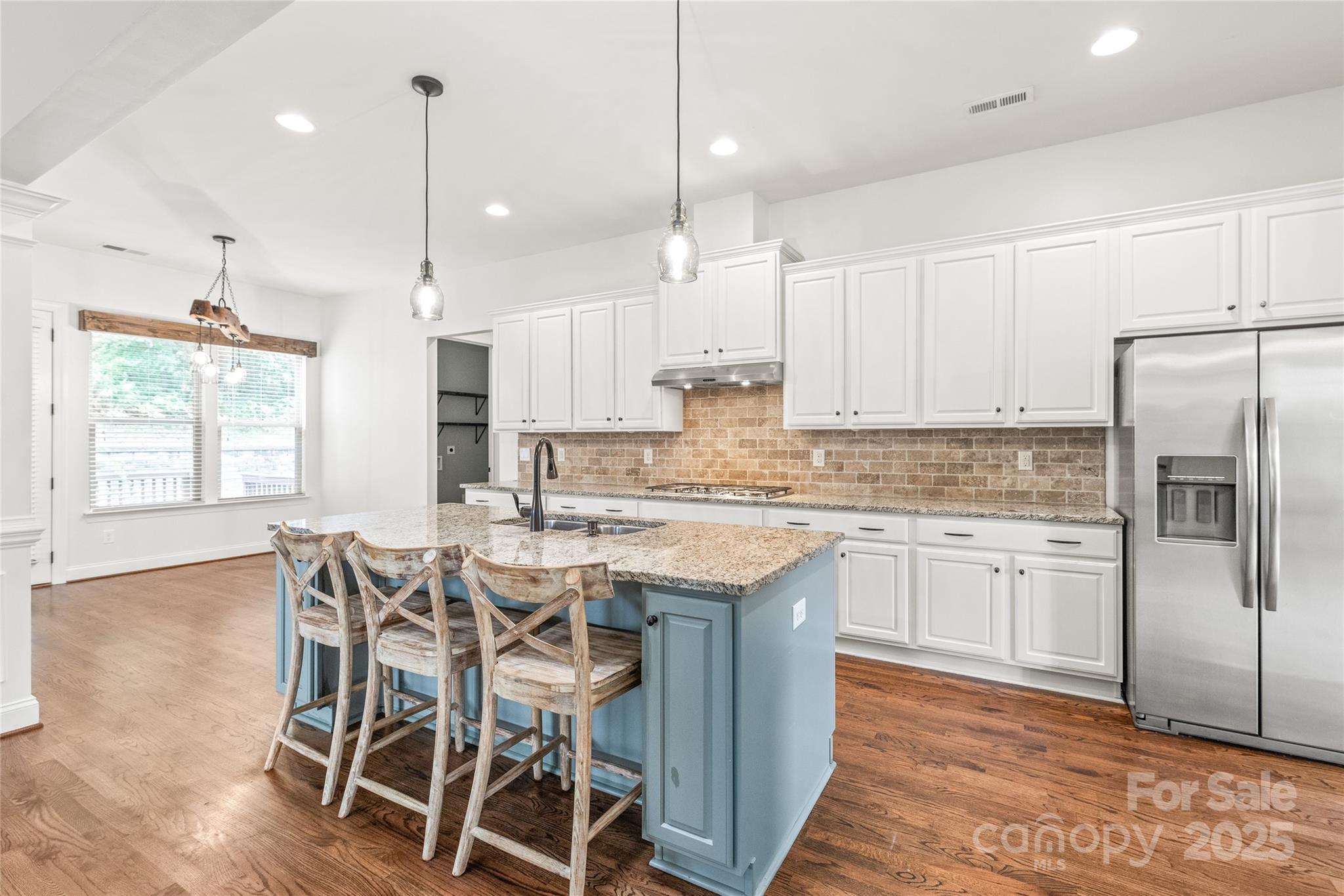 14218 Salem Ridge Road Property Photo 12