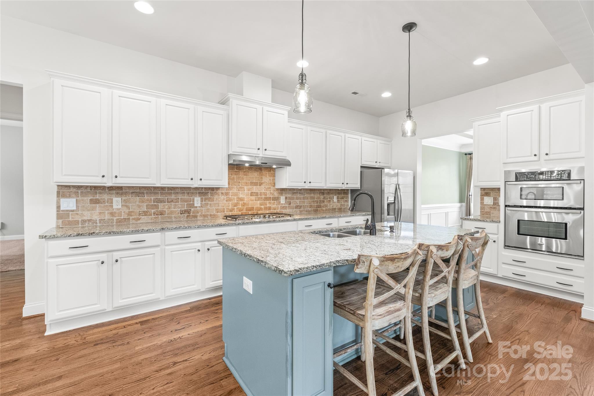 14218 Salem Ridge Road Property Photo 14