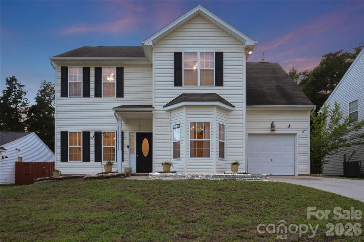 1519 Dillwin Road Property Photo 1