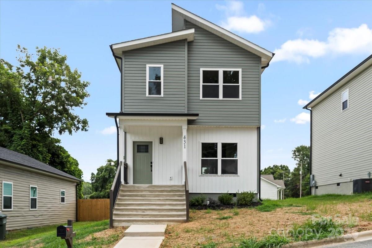 431 W Norment Avenue Property Photo 18
