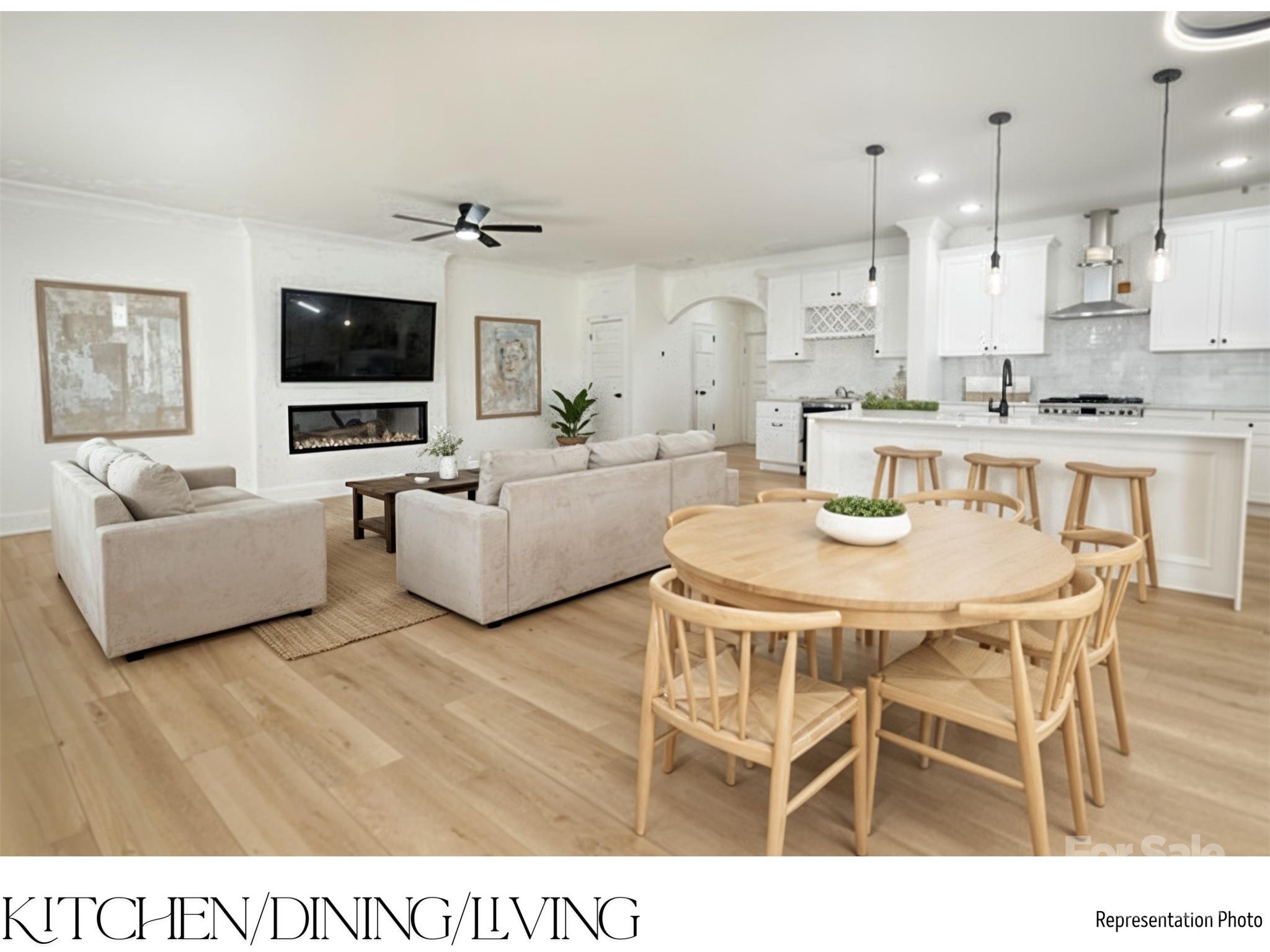 8307 Adrian Court Property Photo 1